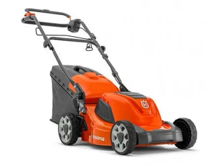 TONDEUSE HUSQVARNA LC 141C EXPANSION MACHINES