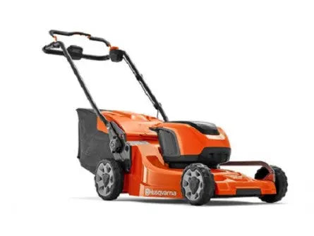 TONDEUSE HUSQVARNA LC 247 IX (NUE) EXPANSION MACHINES