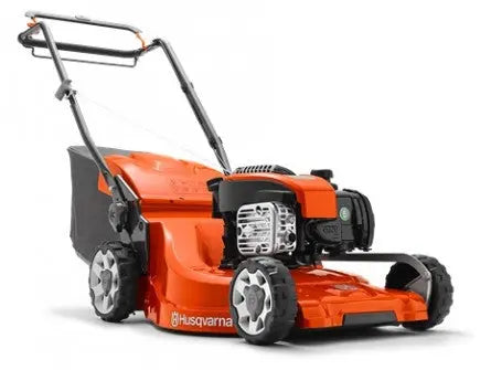 TONDEUSE HUSQVARNA LC 247 SP EXPANSION MACHINES