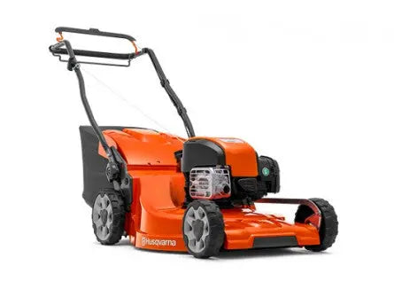 TONDEUSE HUSQVARNA LC 253 S EXPANSION MACHINES