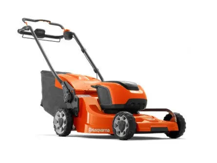 TONDEUSE HUSQVARNA LC 347 IVX (NUE) EXPANSION MACHINES
