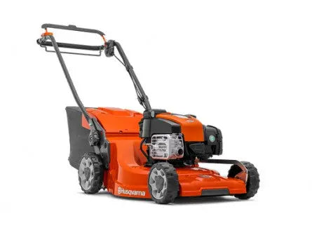 TONDEUSE HUSQVARNA LC 347 VI EXPANSION MACHINES