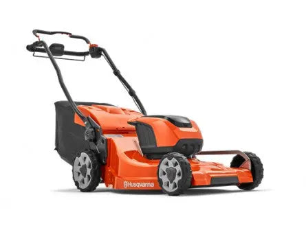 TONDEUSE HUSQVARNA LC 353 IVX (NUE) EXPANSION MACHINES