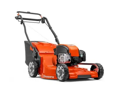 TONDEUSE HUSQVARNA LC 353 V EXPANSION MACHINES