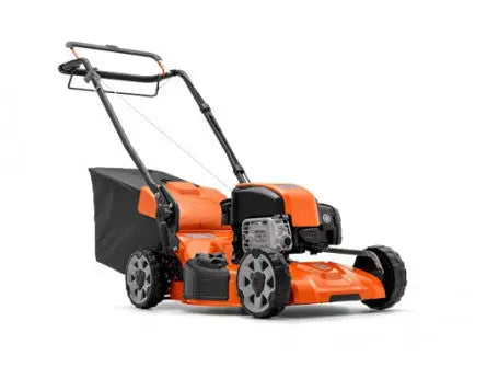 TONDEUSE HUSQVARNA LC 356 VP EXPANSION MACHINES