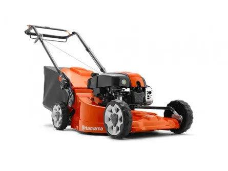 TONDEUSE HUSQVARNA LC 451 S EXPANSION MACHINES
