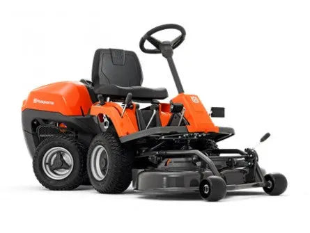 TONDEUSE HUSQVARNA RIDER 115 C EXPANSION MACHINES