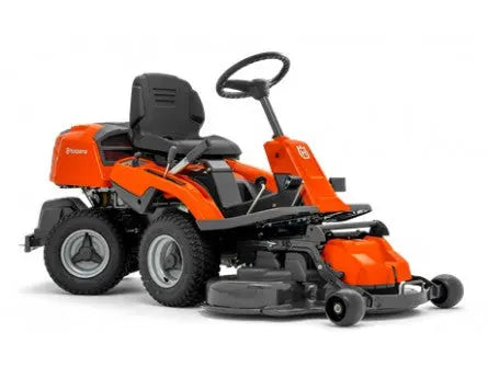 TONDEUSE HUSQVARNA RIDER 213 C EXPANSION MACHINES