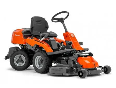 TONDEUSE HUSQVARNA RIDER 214 T (CELLULE) EXPANSION MACHINES
