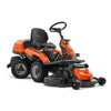 Tondeuse Husqvarna Rider 216t Awd 4x4 (cellule)
