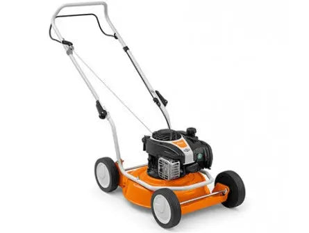 TONDEUSE STIHL RM 2 R EXPANSION MACHINES