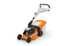 Tondeuse Stihl Rm 248
