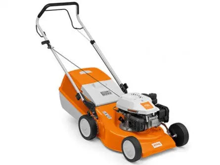 TONDEUSE STIHL RM 248 EXPANSION MACHINES