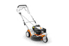 Tondeuse Stihl Rm 3 Rtx