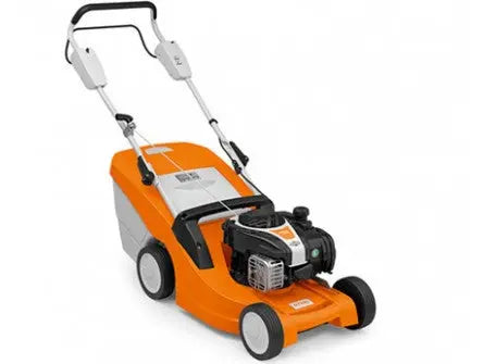 TONDEUSE STIHL RM 443 EXPANSION MACHINES