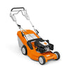 Tondeuse Stihl Rm 448 Tx