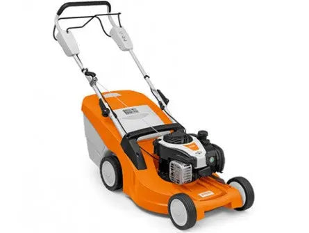 TONDEUSE STIHL RM 448 TX EXPANSION MACHINES