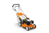 Tondeuse Stihl Rm 545 Ve
