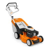 Tondeuse Stihl Rm 650 V