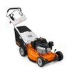 Tondeuse Stihl Rm 756 Gc