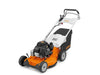Tondeuse Stihl Rm 756 Gs