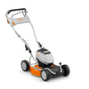 Tondeuse Stihl Rma 2 Rt Pack Avec Ap 300 + Al 300