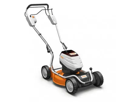 TONDEUSE STIHL RMA 2 RT (NUE) EXPANSION MACHINES