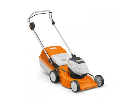 TONDEUSE STIHL RMA 248 (NUE) EXPANSION MACHINES