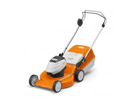 TONDEUSE STIHL RMA 253 (NUE) EXPANSION MACHINES