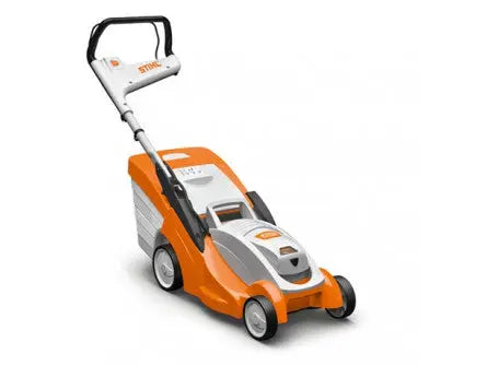 TONDEUSE STIHL RMA 339 C (NUE) EXPANSION MACHINES