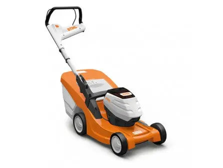 TONDEUSE STIHL RMA 443 C (NUE) EXPANSION MACHINES