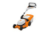 Tondeuse Stihl Rma 443 Tc (nue)