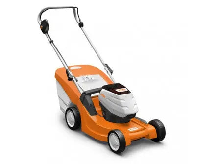 TONDEUSE STIHL RMA 443 (NUE) EXPANSION MACHINES