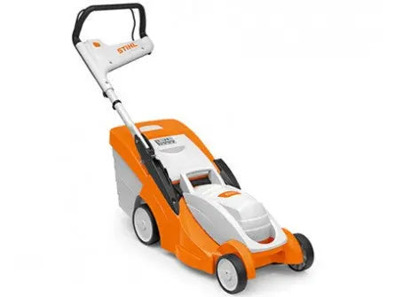 TONDEUSE STIHL RME 339 EXPANSION MACHINES