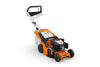 Tondeuse Stihl Rme 443