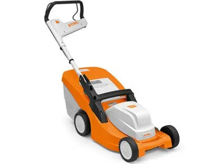 TONDEUSE STIHL RME 443 C EXPANSION MACHINES