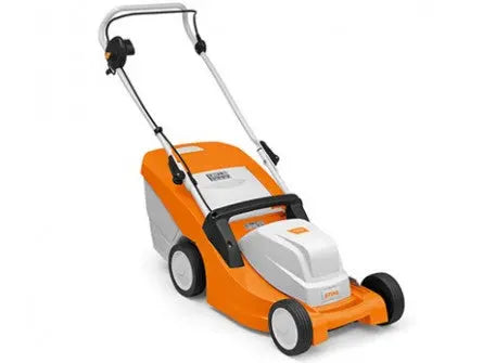 TONDEUSE STIHL RME 443 EXPANSION MACHINES