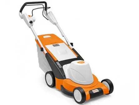 TONDEUSE STIHL RME 545 V EXPANSION MACHINES