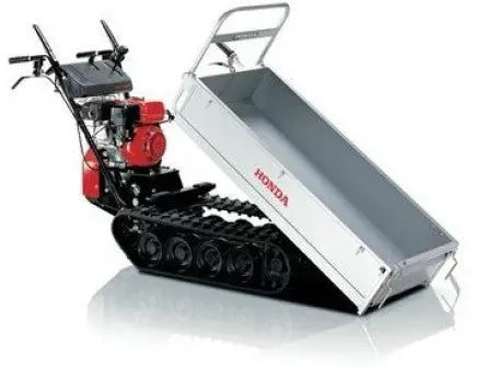 TRANSPORTEUR HONDA HP 500 H NXE EXPANSION MACHINES