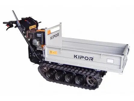 TRANSPORTEUR KIPOR KGFC 500 EXPANSION MACHINES