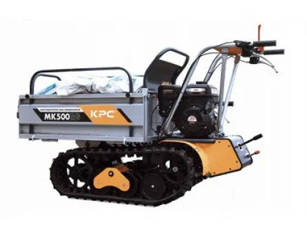 TRANSPORTEUR KPC MK 500 RG EXPANSION MACHINES