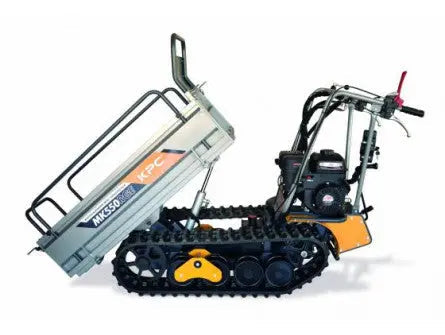 TRANSPORTEUR KPC MK 550 RGE EXPANSION MACHINES