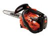 Tronçonneuse Echo Cs 2511 Tesc En 1.4 0,050 Avec 2 Chaines D'origine