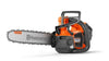 Tronçonneuse Elagueuse Husqvarna T 540 Ixp En 35 Cm (nue)