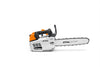 Tronçonneuse Stihl Ms 201 Tc-m Avec 2 Chaines D'origine
