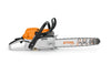 Tronçonneuse Stihl Ms 261 C-m Avec 2 Chaines D'origine