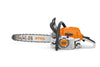 Tronçonneuse Stihl Ms 271 Avec 2 Chaines D'origine