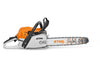 Tronçonneuse Stihl Ms 271 C-be Avec 2 Chaines D'origine