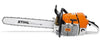 Tronçonneuse Stihl Ms 880 Avec 2 Chaines D'origine