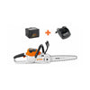 Tronçonneuse Stihl Msa 120 C-b Pack Initial Avec 1 X Ak 20 + Al 101